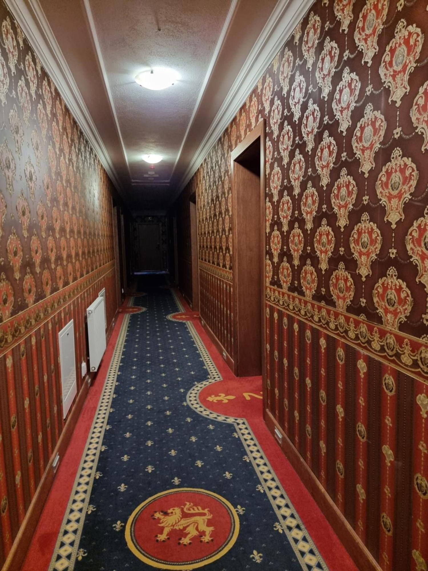 Palac Lucja Bb Zakrzow  ภายนอก รูปภาพ
