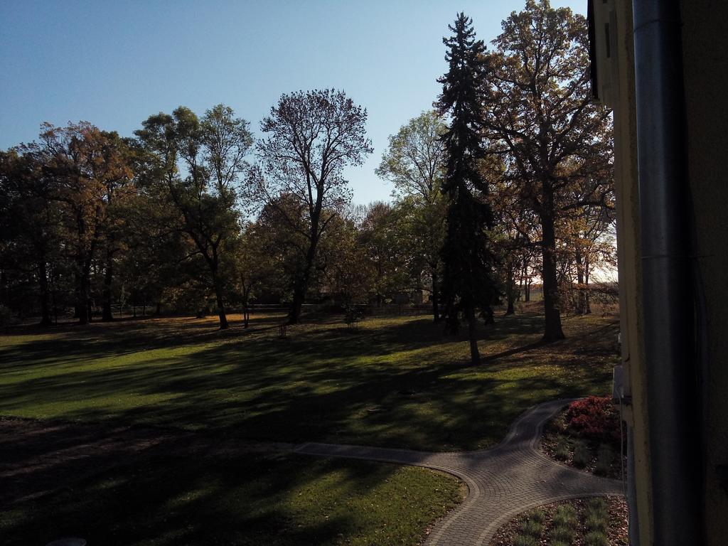 Palac Lucja Bb Zakrzow  ภายนอก รูปภาพ