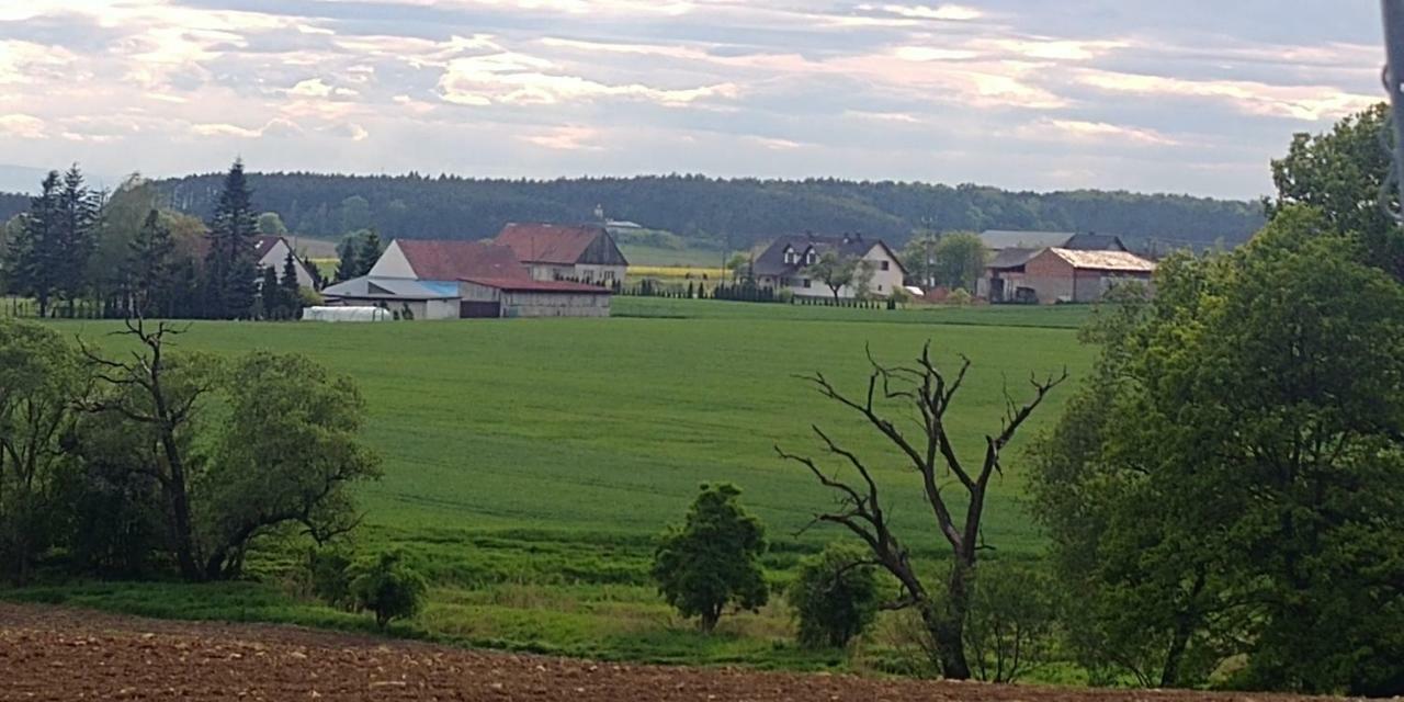 Palac Lucja Bb Zakrzow  ภายนอก รูปภาพ